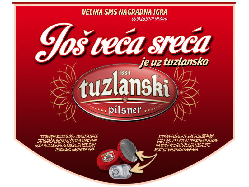 Pivara Tuzla Pivara Tuzla